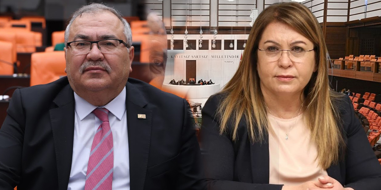 CHP’li Bülbül’den Meclis Başkanvekili Karaca’ya destek: “Bu, Anayasal düzene başkaldırıdır!”