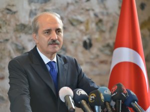 Kurtulmuş: “Türkiye Rekabet Üstünlüğü İçin Ekonomide Yeni Bir Faza Geçmeli”