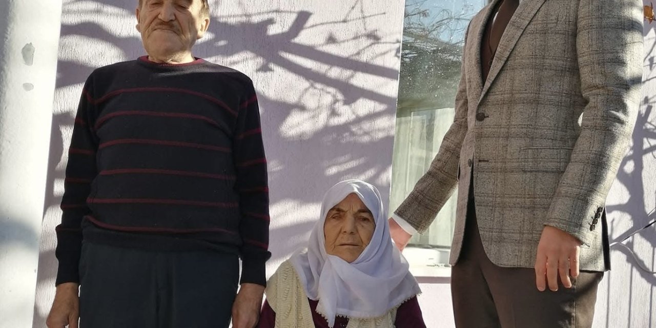 Denizli bir Kıbrıs Gazisini daha kaybetti