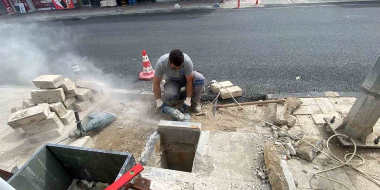 İş birliği içinde Bodrum yenileniyor