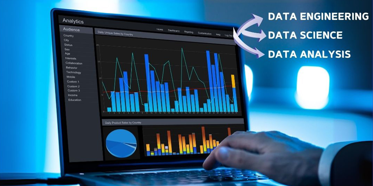 Data analisti maaş rehberi 2025 – Avrupa’da data analisti maaşları