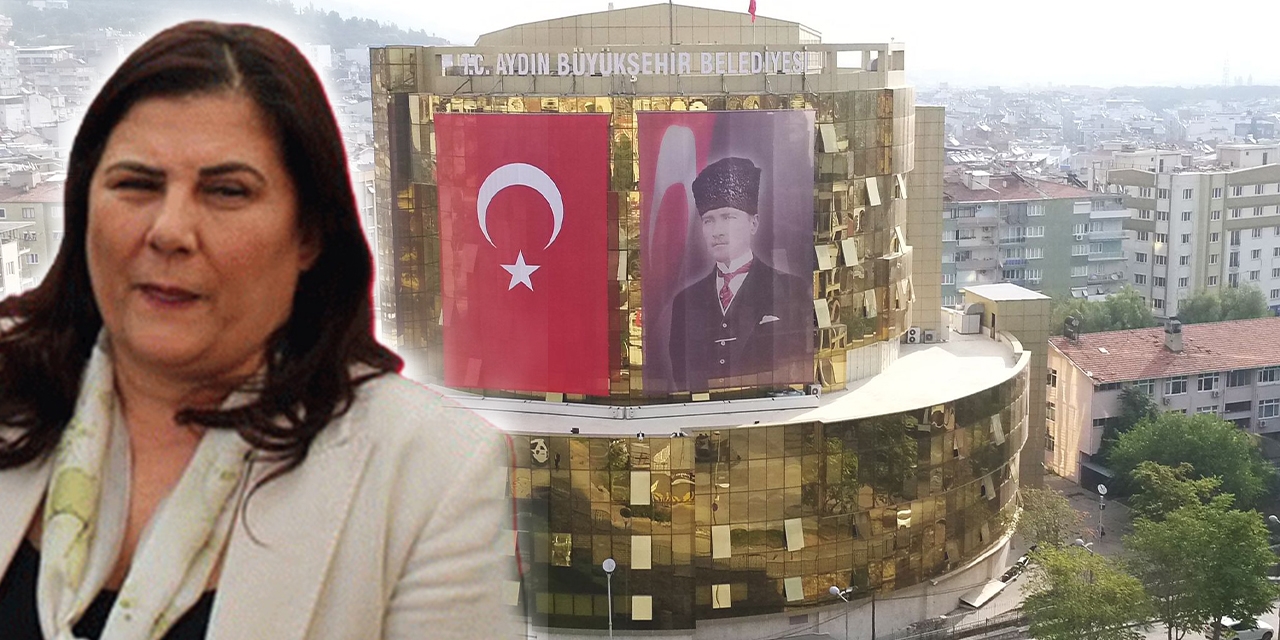 Aydın’da skandal iddia! Pavyon raporunun altındaki isim, Büyükşehir’de daire başkanı mı oluyor?