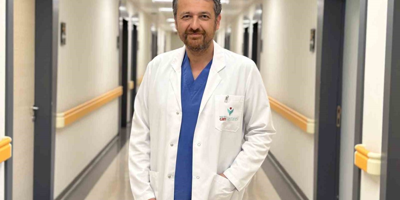 Karaciğer metastazında hastalar artık umutsuz değil
