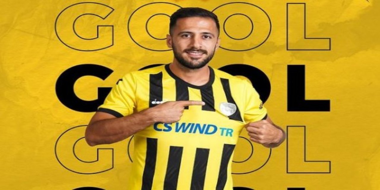 Aliağaspor’da iki futbolcu ile yollar ayrıldı