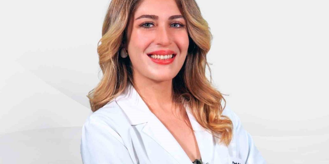 Sıla Yeşilyaprak: "Su içmek bir ihtiyaç değil, bir yaşam tarzı olmalı"