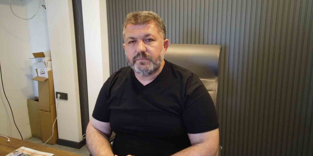 Yağmur Atacan’ın sahibi gözüktüğü firma, aldığı ürünlerin parasını ödenmeyince mağdurlar yargı yoluna gitti