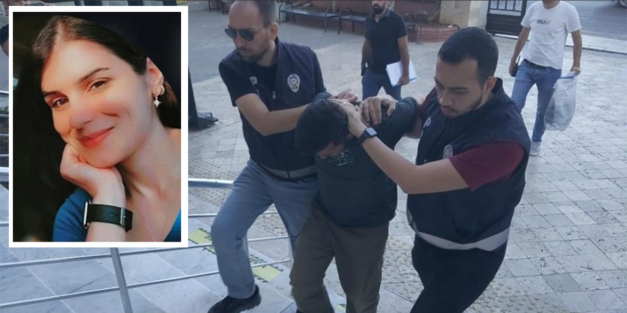 Didim’de eski eşini öldüren sanığa ağırlaştırılmış müebbet
