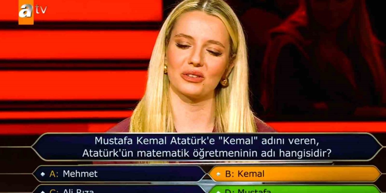 Atatürk’ün ismini hatırlayamadığı için linç edilen genç kadın konuştu