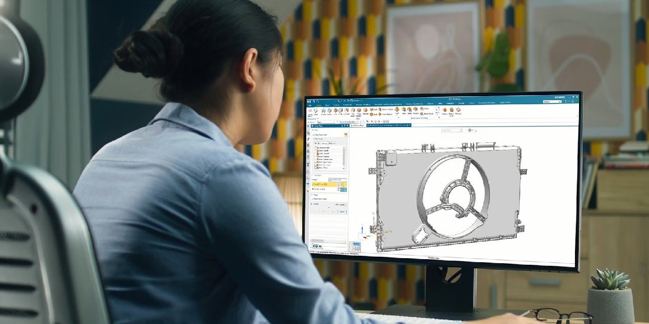 CAD CAM Yazılımlarında Hangi Özellikler Öne Çıkıyor?