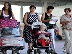 2014’te Afyonkarahisar’a 69 Bin 579 Yabancı Turist Geldi