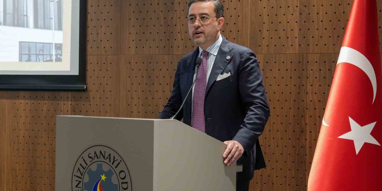 DSO Başkanı Kasapoğlu; "Kredi Garanti Fonu adımı reel sektör açısından olumlu bir gelişme"
