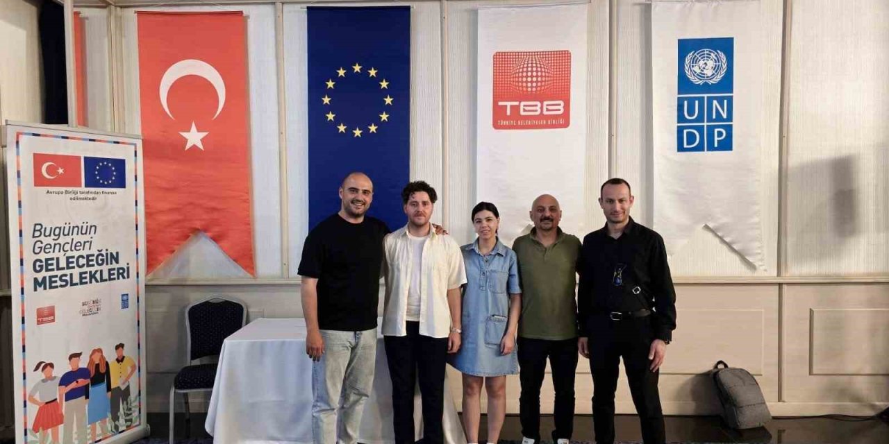 Menteşe Belediyesi eğitmenleri  ‘Eğitici Eğitimleri Programı’na katıldı