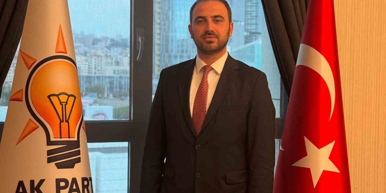 AK Partili Yaşadı’dan Gaziemir Belediye Başkanı Işık’a sert sözler