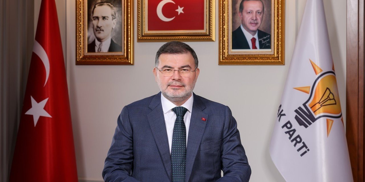 Başkan Saygılı DSİ’nin İzmir yatırımlarını sıraladı