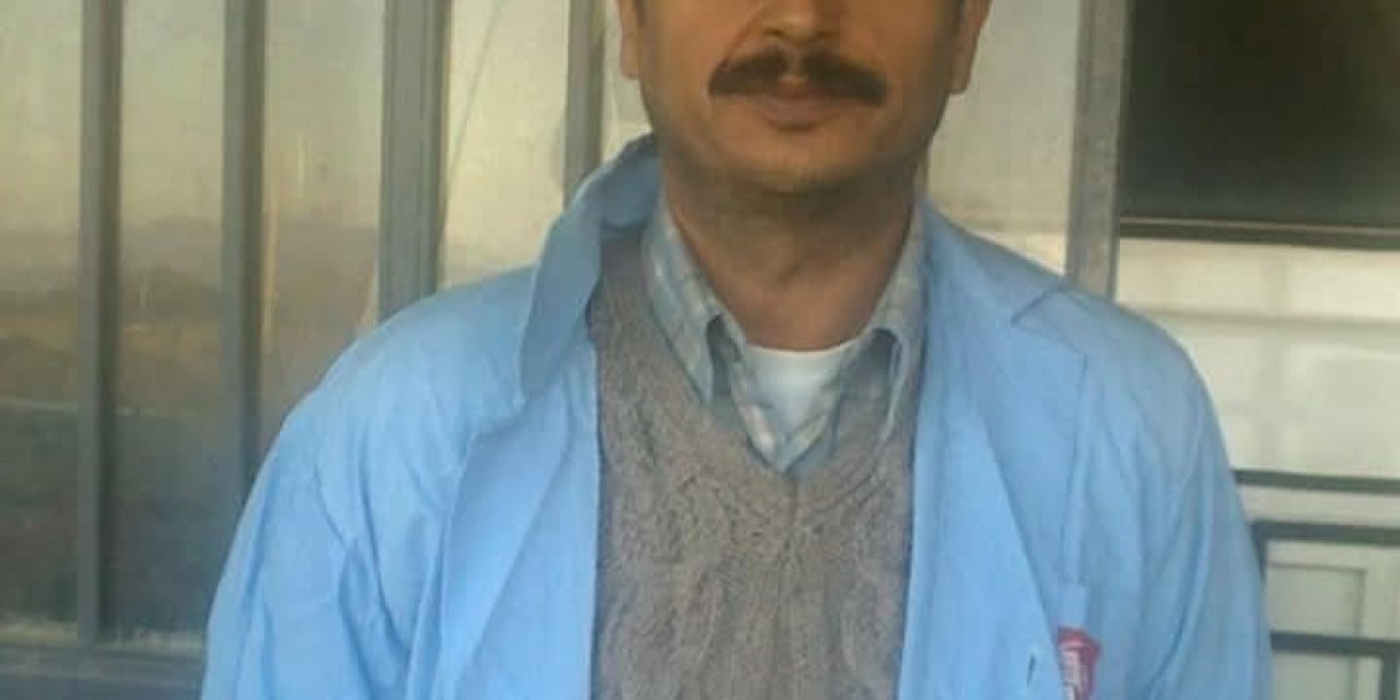 Tamirci ustası, işyerinde asılı halde bulundu