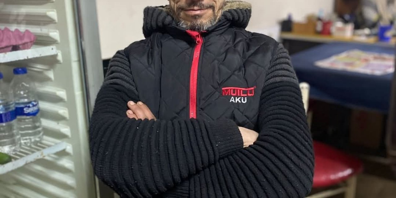 İzmir’de süt tankerinin çarptığı yaya hayatını kaybetti