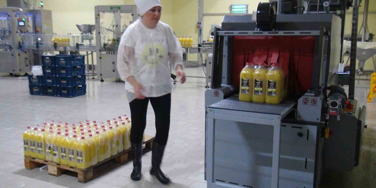 Muğla’nın ürünlerini dünyaya pazarlayacaklar