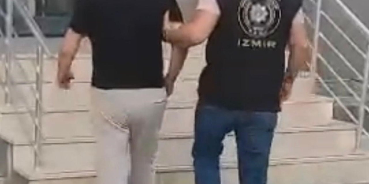 Haklarında kesinleşmiş hapis cezası bulan 2 kişi yakalandı