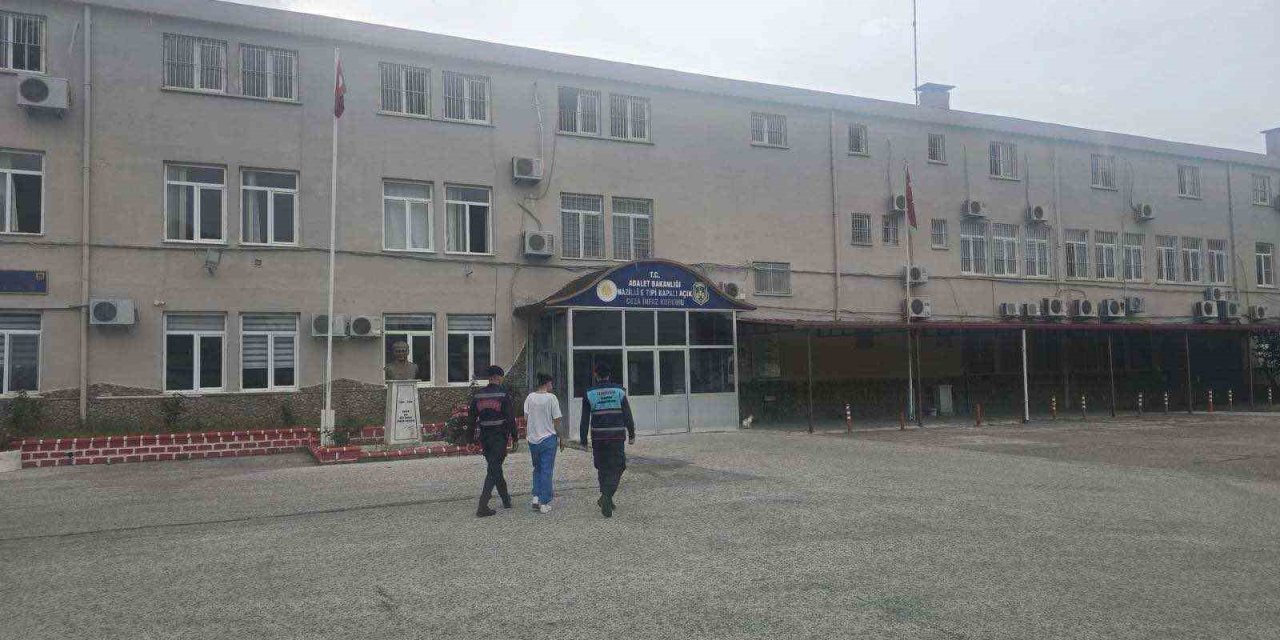 Jandarmadan narkotik operasyonları