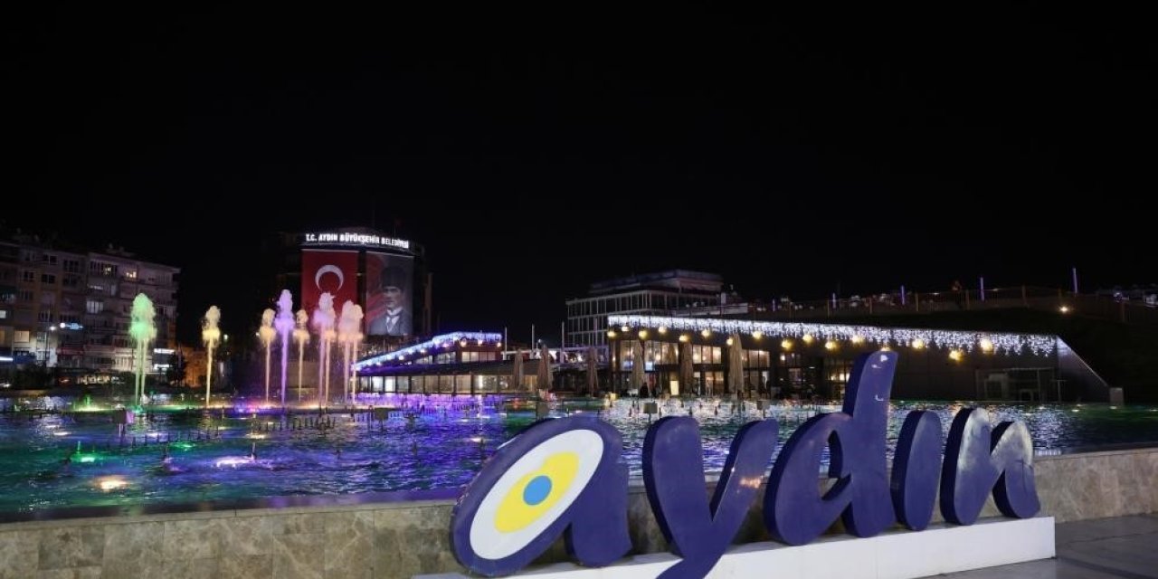 Şampiyonluk maçı dev ekrandan izlenecek