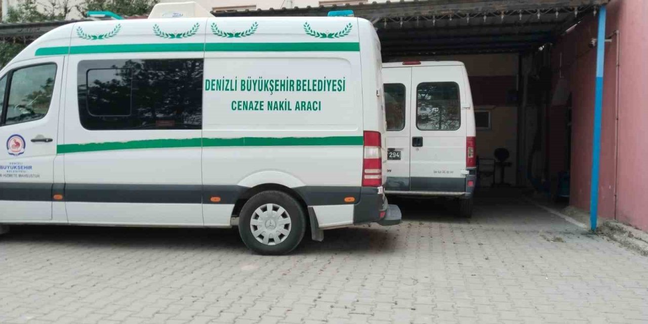 Denizli’de kesik kulak cinayeti