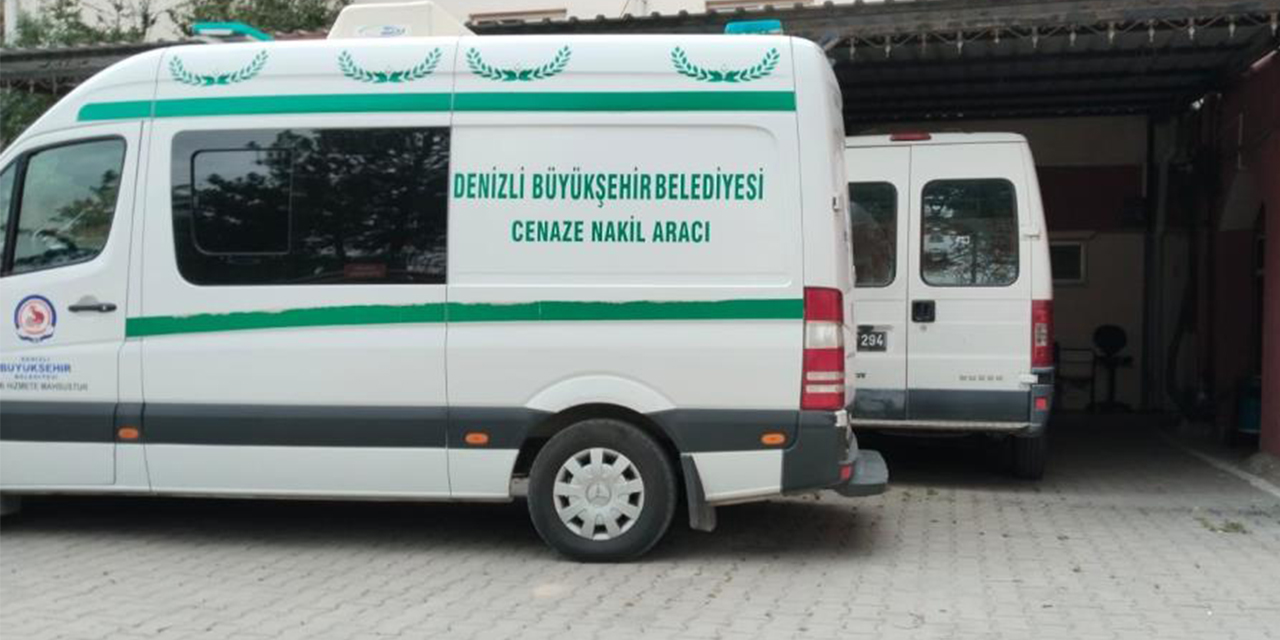 Yaşlı adam kulakları kesilmiş halde ölü bulundu