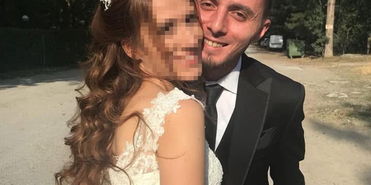 İzmir’de düğün salonunda taş kemer devrildi: Doktor öldü, karısı ağır yaralandı
