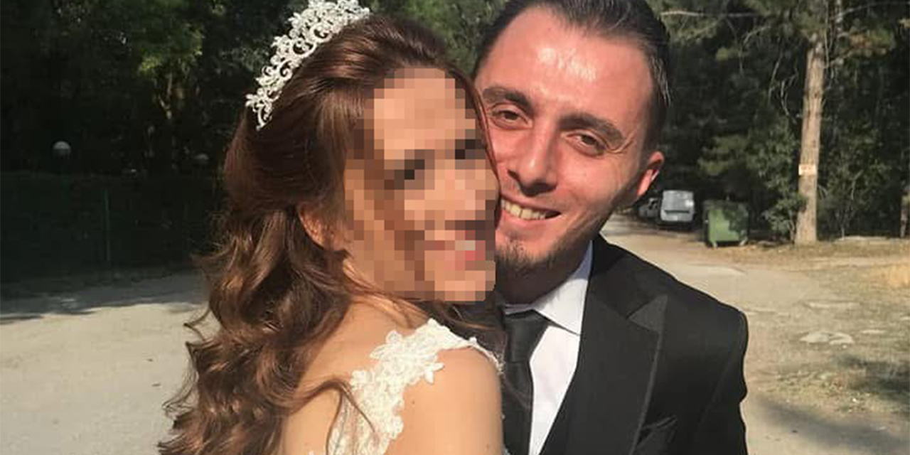 Düğün salonunda facia: Doktor hayatını kaybetti, eşi ağır yaralı