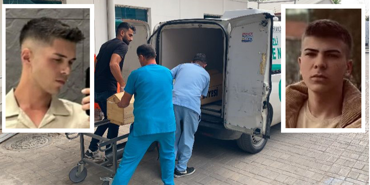 İki arkadaşın motosiklet sevdası faciayla bitti