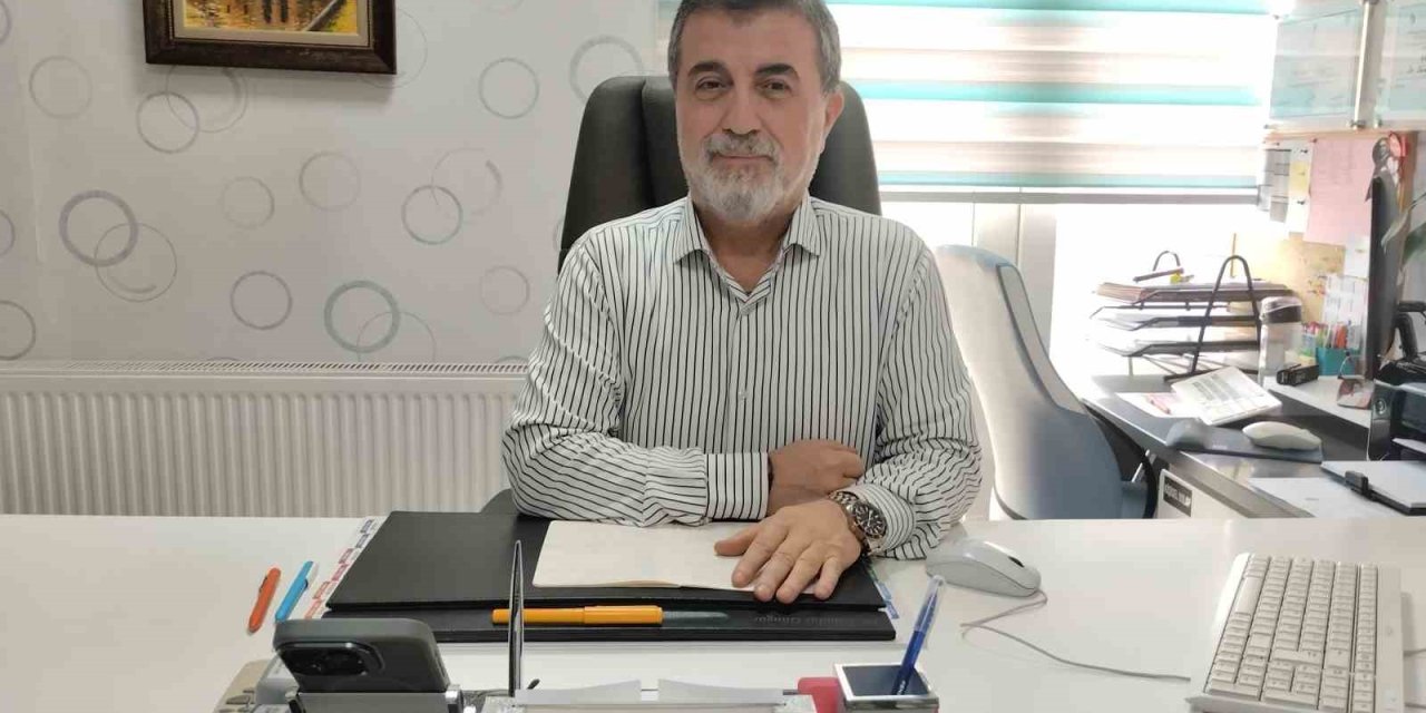 Çölyak Hastalığının tek tedavisi glütensiz beslenme