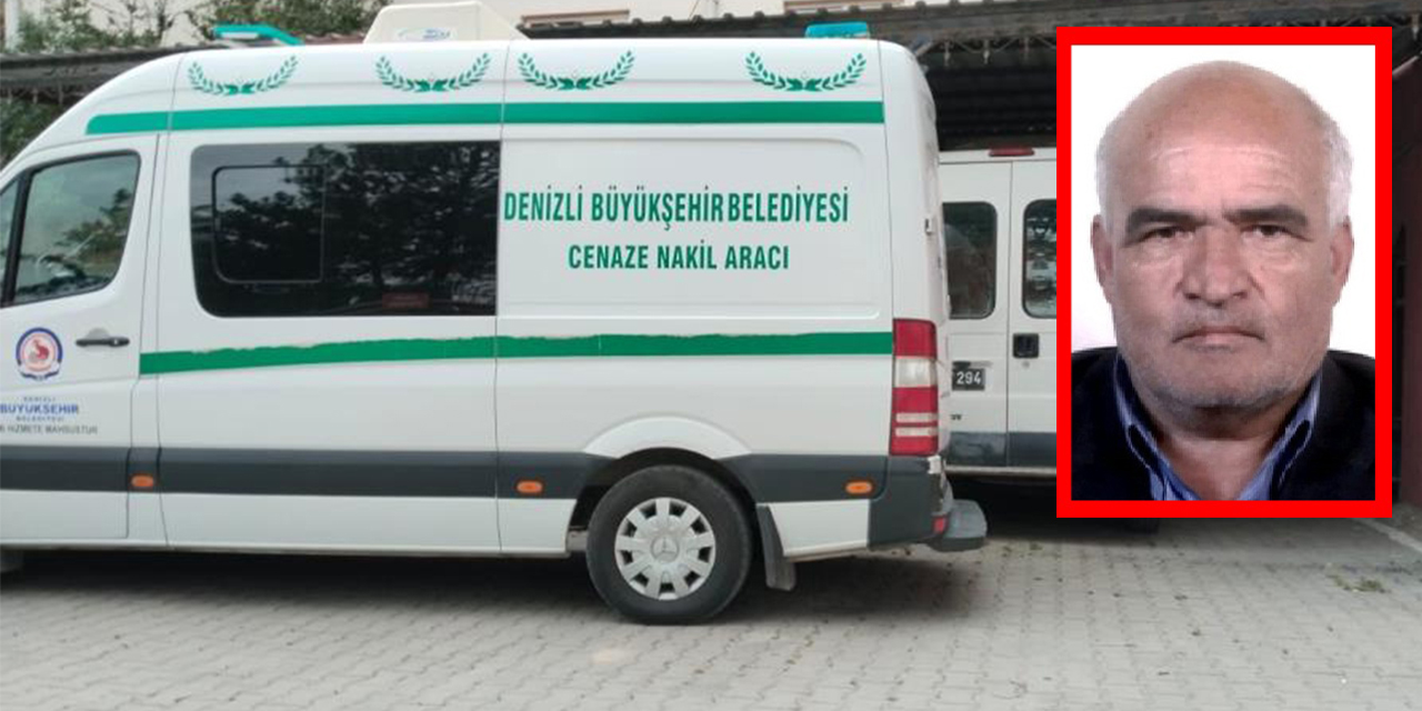 Kalp krizi geçiren yaşlı çiftçinin kulaklarını fareler yedi