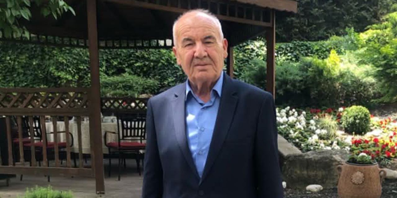 Aydın iş ve siyaset dünyasının sevilen ismi Hayri Güleç hayatını kaybetti