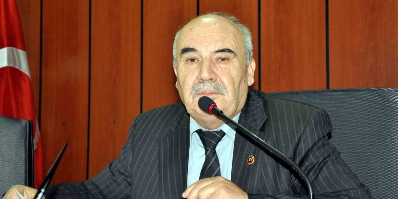 Aydınlı iş adamı ve siyasetçi Güleç hayatını kaybetti