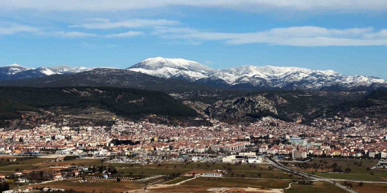 Menteşe’de deprem riskine karşı halkı bilgilendirme toplantısı yapılacak