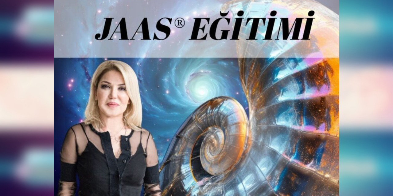 Zihinsel blokajları temizlemenin şifalı yolu JAAS ile derin dönüşüm