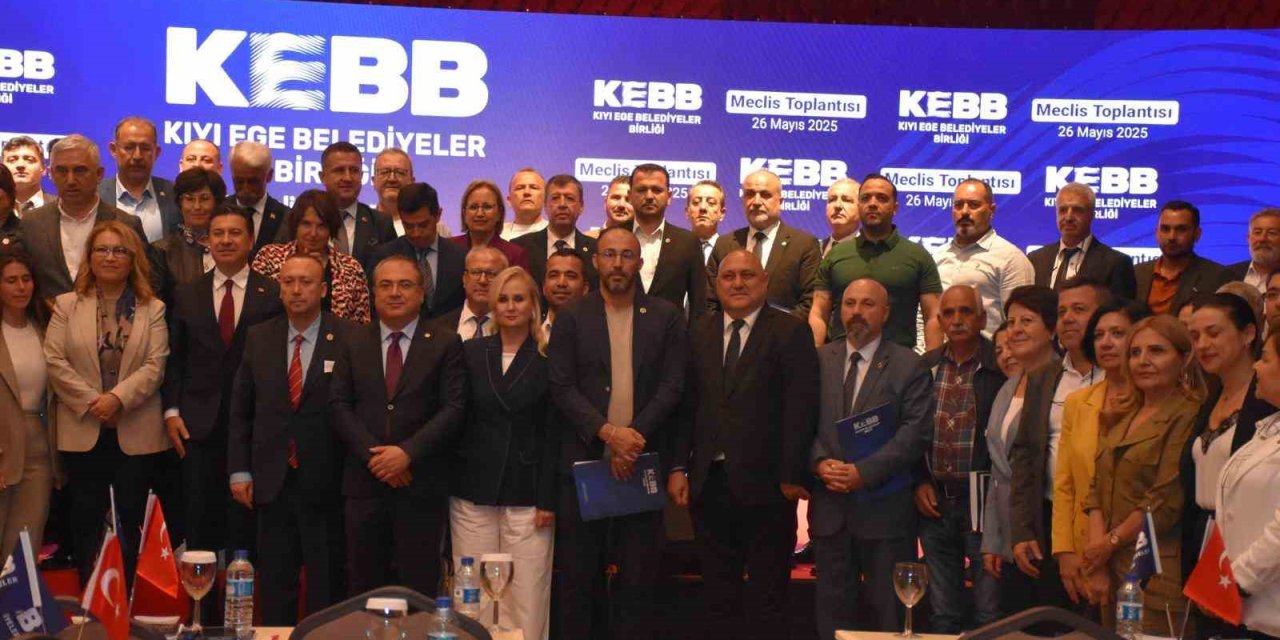 Başkan Zencirci, tarım komisyonlarında görev alacak