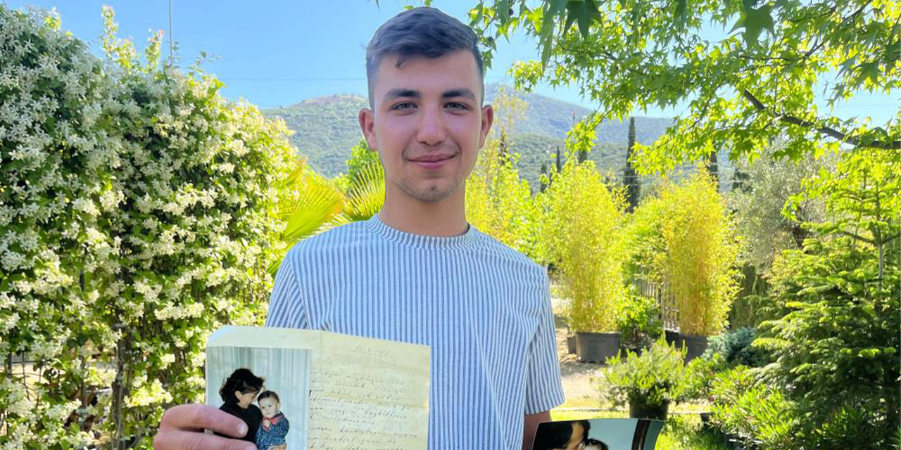 Geçmişin izleri: 60 yıllık mektuplar ve fotoğraflar sahibine kavuşacak mı?