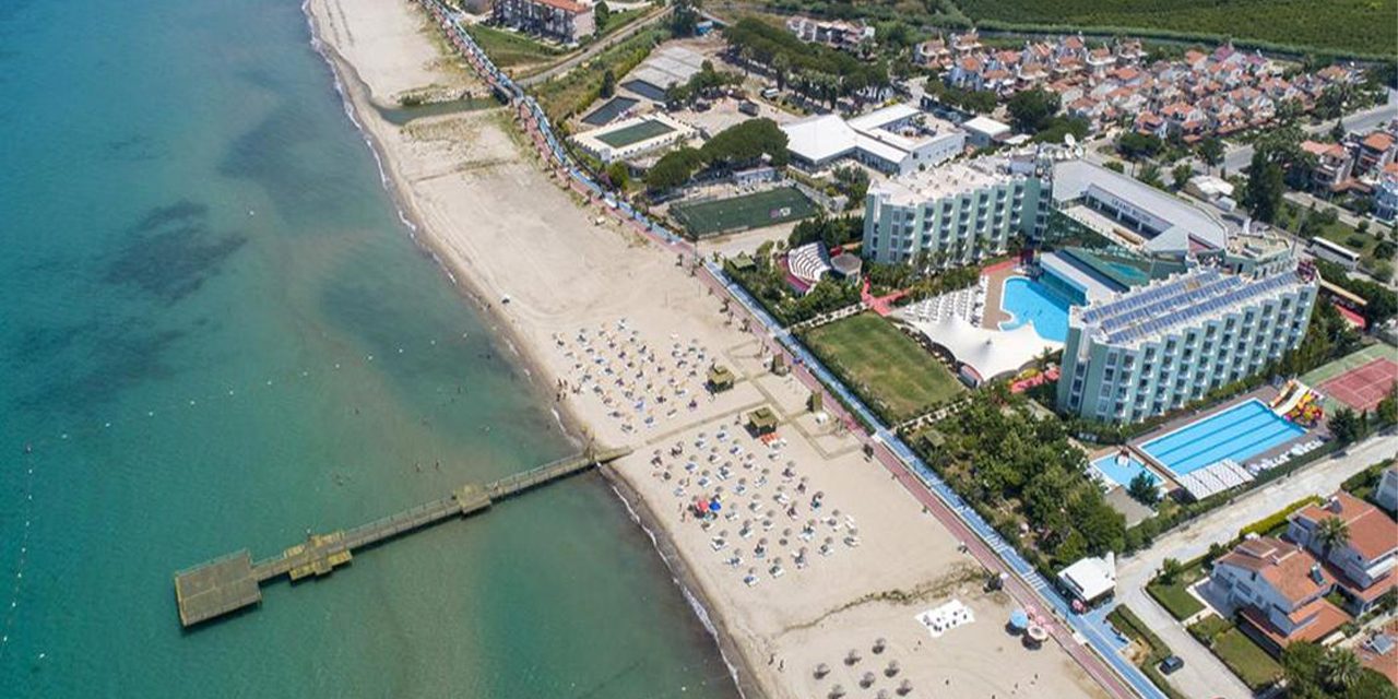 Kuşadası’nda tatilin tadını çıkarabileceğiniz 5 harika aktivite