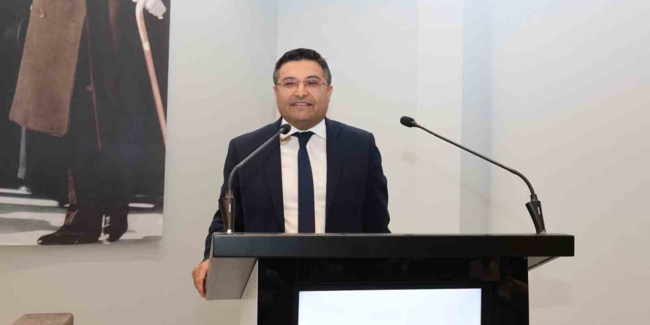Denizli OSB’den "Sanayi Bölgelerinde Denetim Süreçlerine Hazırlık" semineri