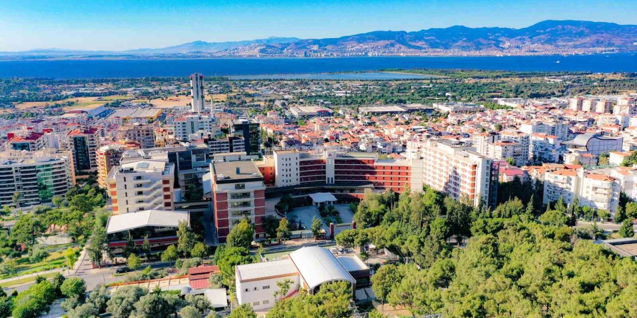 İzmir Ekonomi hazırladı, Avrupa Birliği onayladı