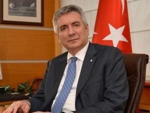 İSO Yönetim Kurulu Başkanı Erdal Bahçıvan: