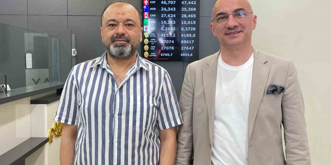 Kayıt dışı işlem yapan sahte döviz büroları vergi kaybı ve hukuki sorumluluğa neden oluyor