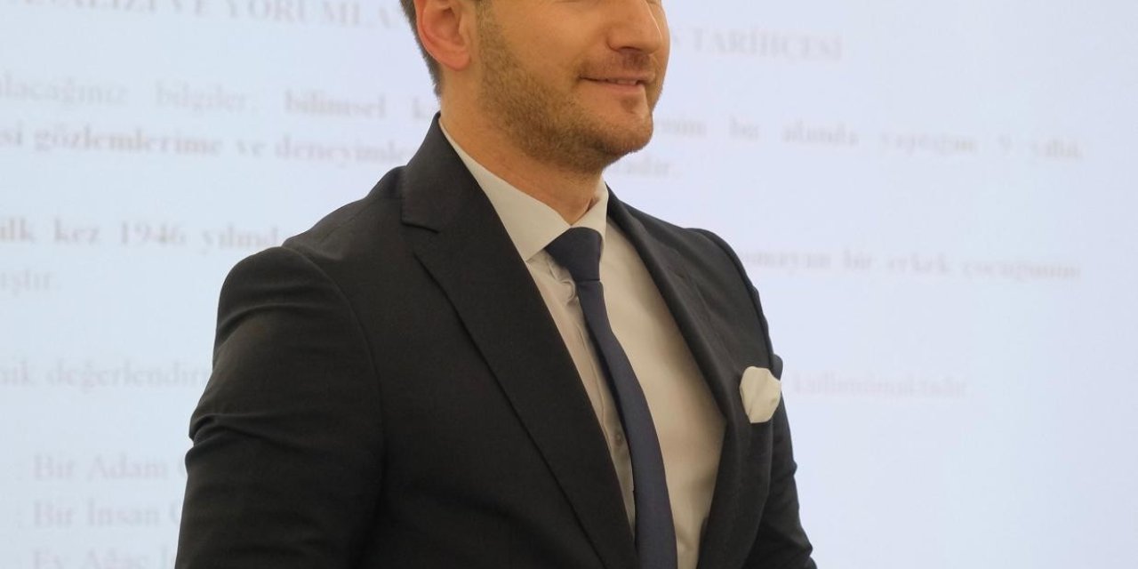 Eğitim Bilimci Paşayev, Azerbaycan psikoloji camiasıyla buluşuyor