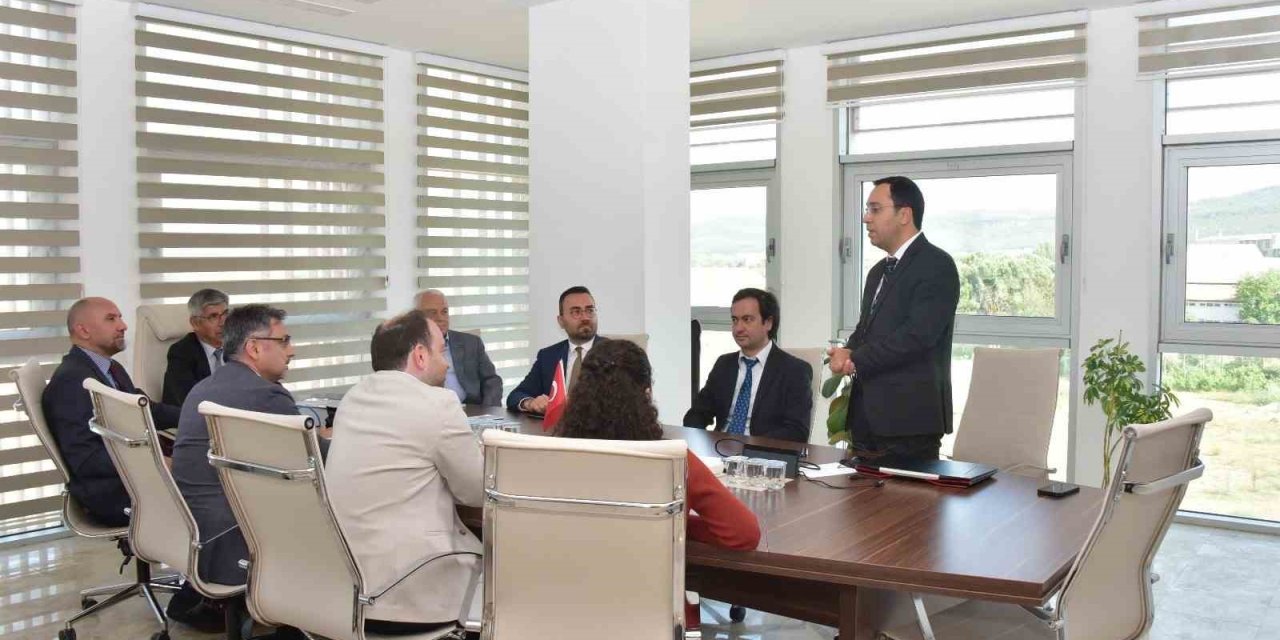 Muğla’da genç girişimciler teknoloji tabanlı iş fikirleriyle sahneye çıktı