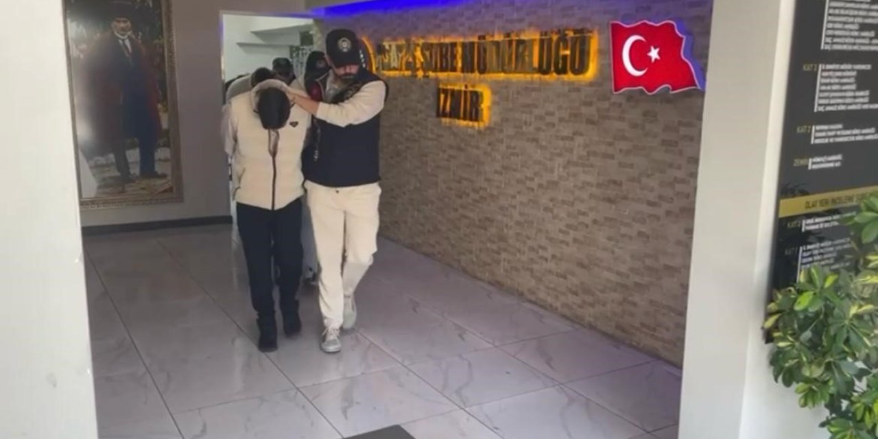 İzmir’de 2 kişinin öldüğü kavga olayında 8 tutuklama