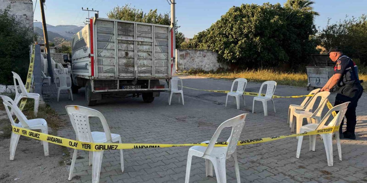 Dört yaşındaki Enes’in ölümünü lastik ve kaputtaki kan izleri aydınlattı