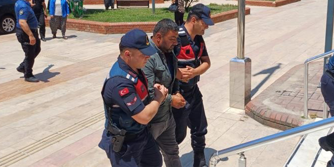 Minik Enes’in ölümüne sebep olan sürücü tutuklandı