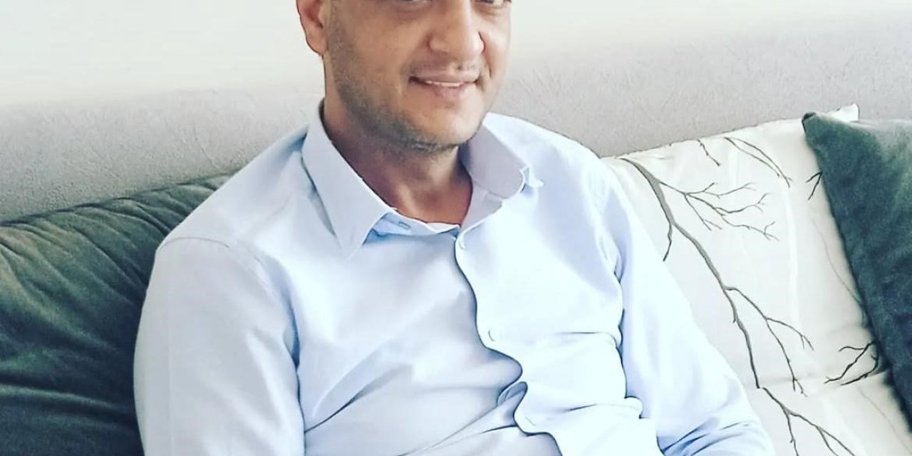 İzmir’de karısı tarafından tabancayla vurulan adam öldü