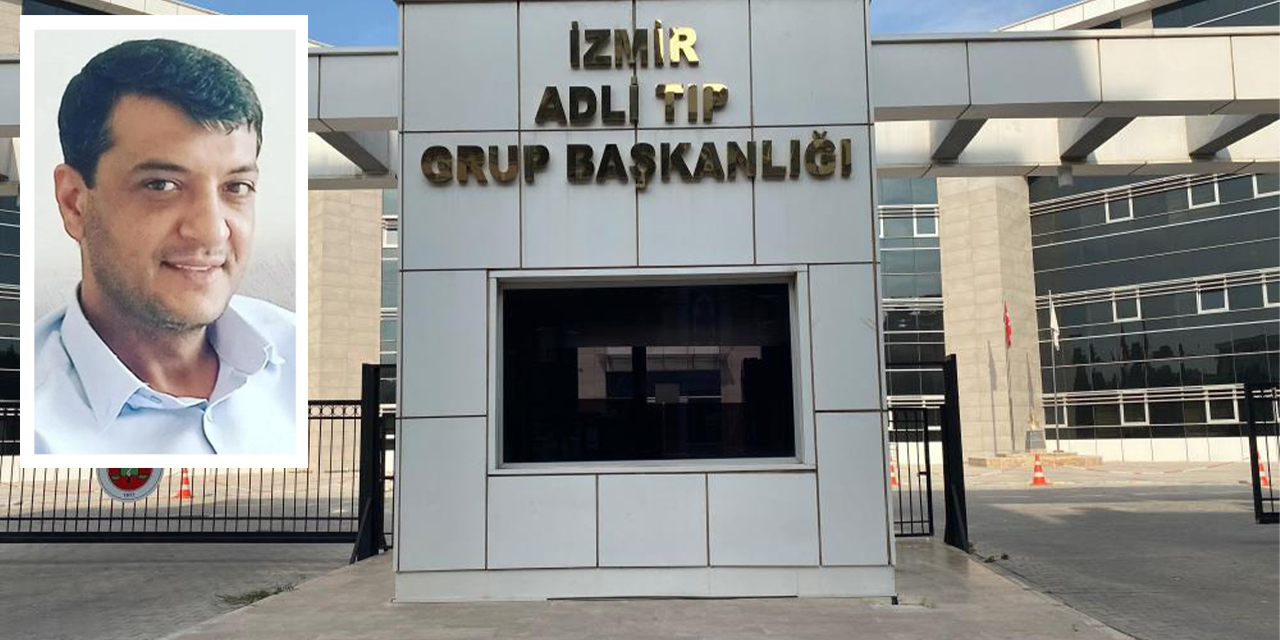 İzmir’de aile dramı: Eşini vuran kadın şiddet gördüğünü söyledi