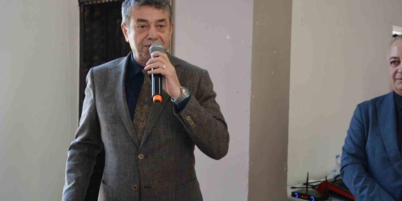 Başkan Künkcü’den UKOME’ye çağrı: "Şoför esnafı zam bekliyor"